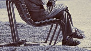 派遣社員で上がらない給料と見えない将来に不安しかなかった