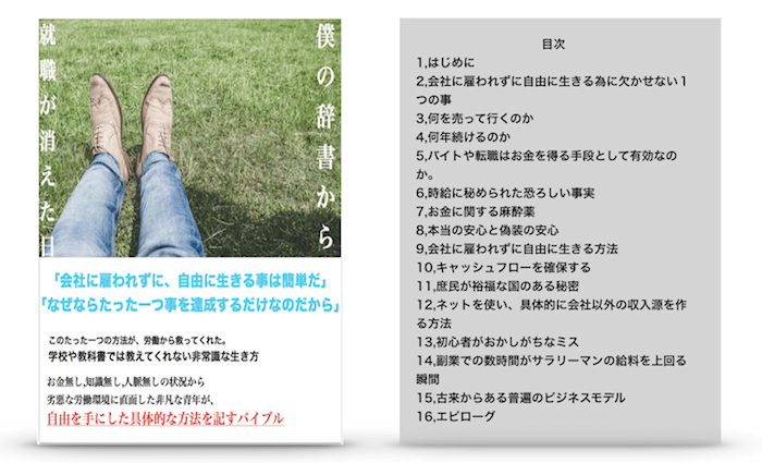 平凡なサラリーマンが月収１００万円稼いだ方法のすべてをここに Chankoma Com